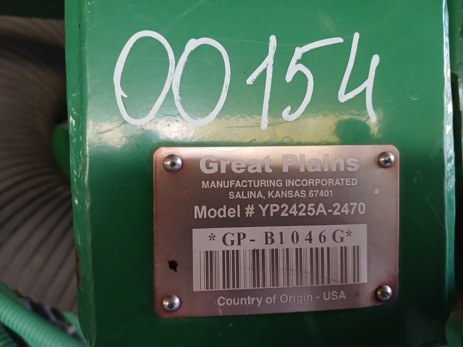 Продається сівалка пропашна Great Plains