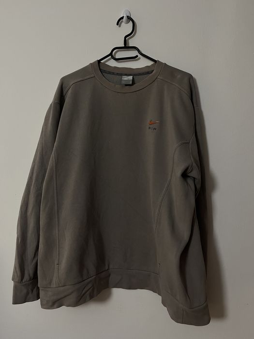 Bluza Nike vintage lata 90/00