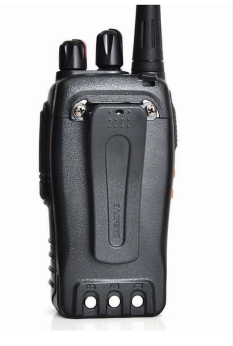 Рація BF-888S