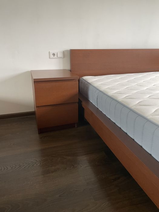 Materac Ikea Vagstranda 160x200 (Bez ramy lóżka)