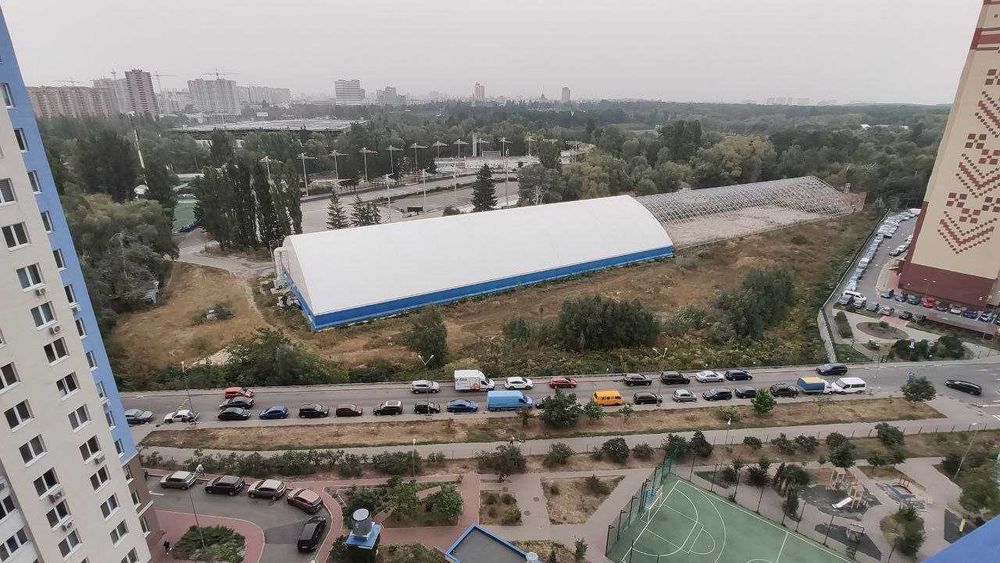 3-кімнатна квартира за адресою (площа 108 м²) - Atlanta.ua - фото 14