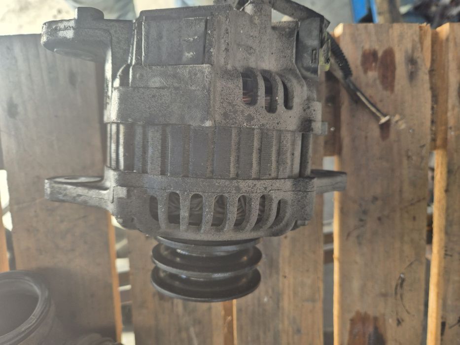 Alternador Mitsubishi Canter 3.0 TDI