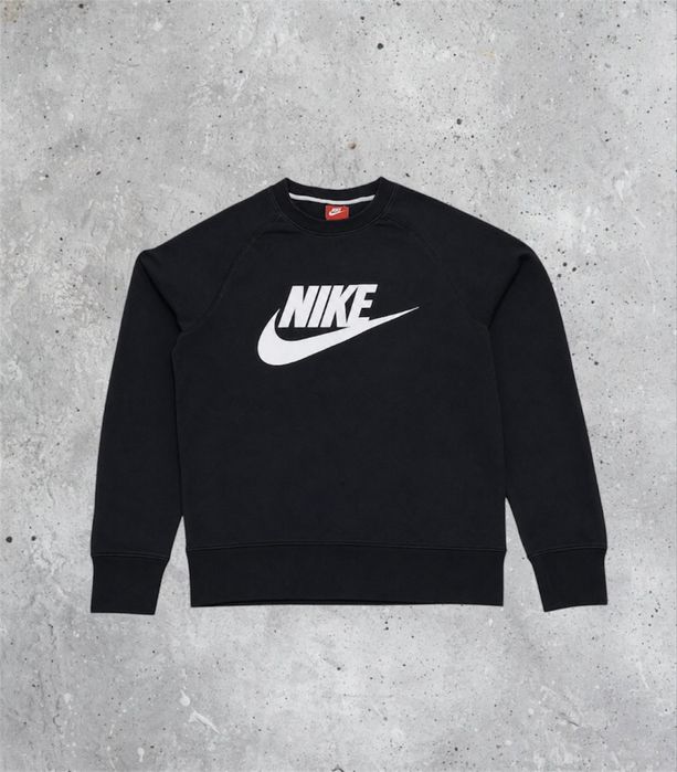 Bluza Nike, czarna, Uniwersalna, Rozmiar S