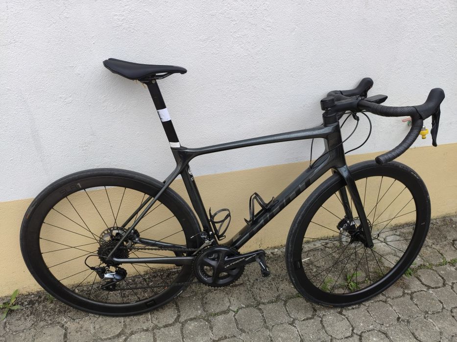 Giant TCR Advanced Pro