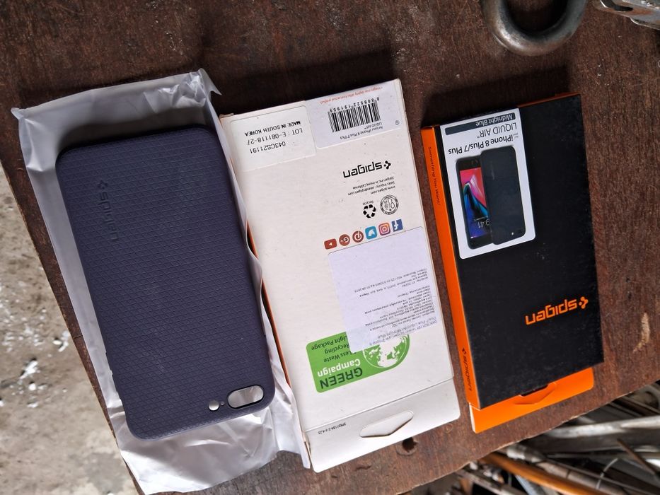 Чехол iphone 7÷8 plus