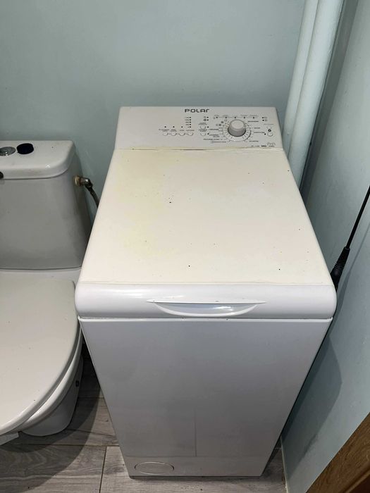 Pralka Polar PTL 1109  5KG