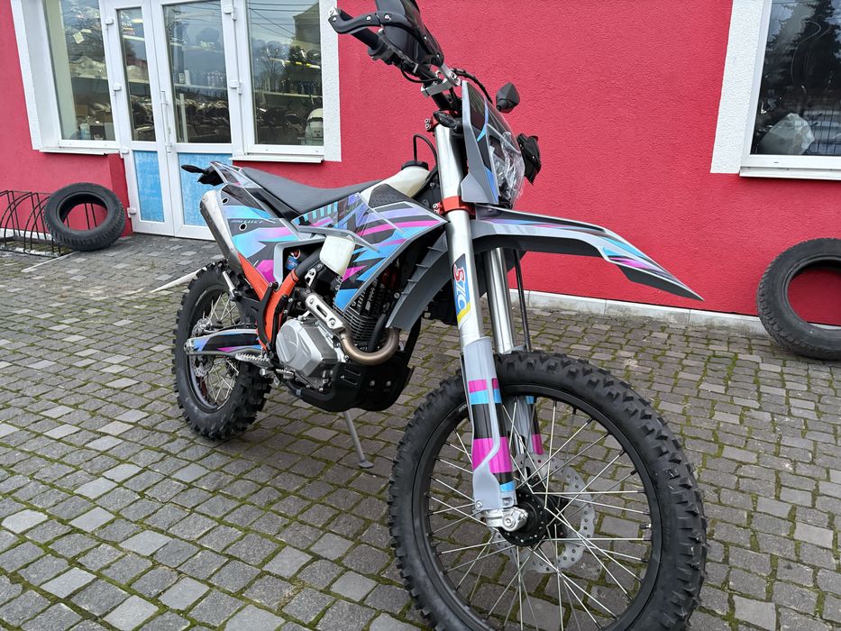 KOVI LITE 300F 2025 рік