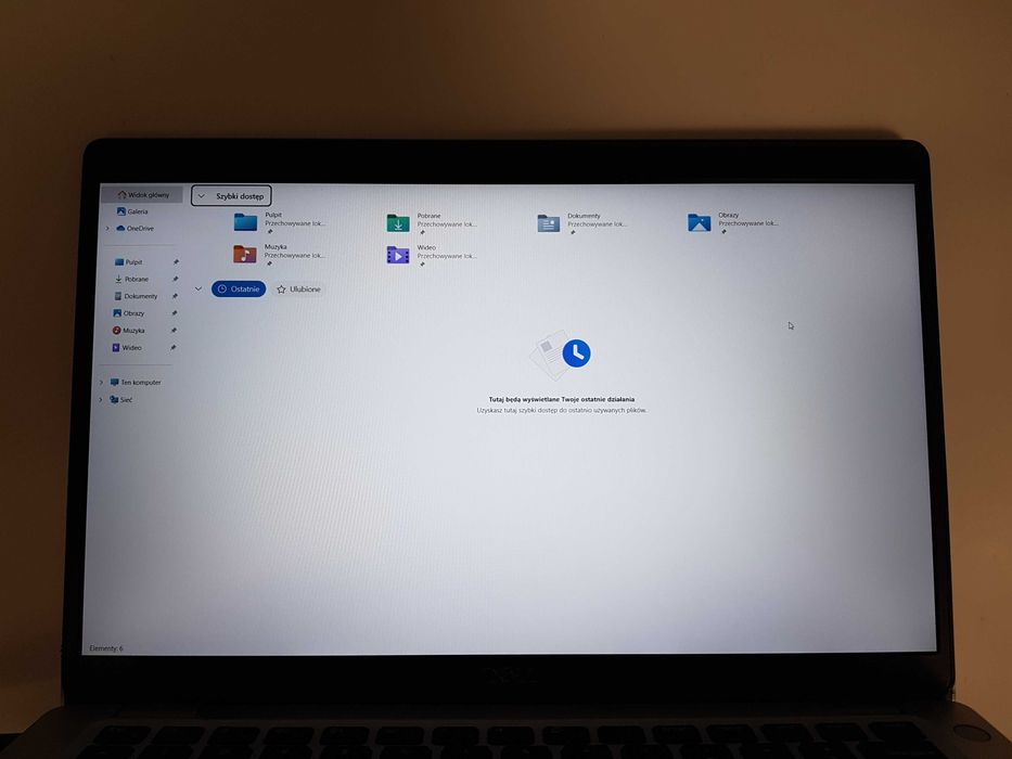 Dell Latitude 5410 I5-10gen. 16/256GB SSD FHD WIN 11