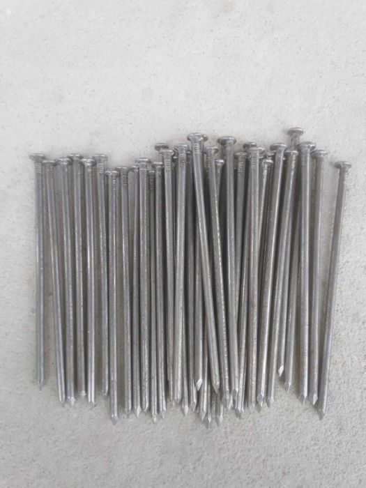 Продам цвяхи будівельі