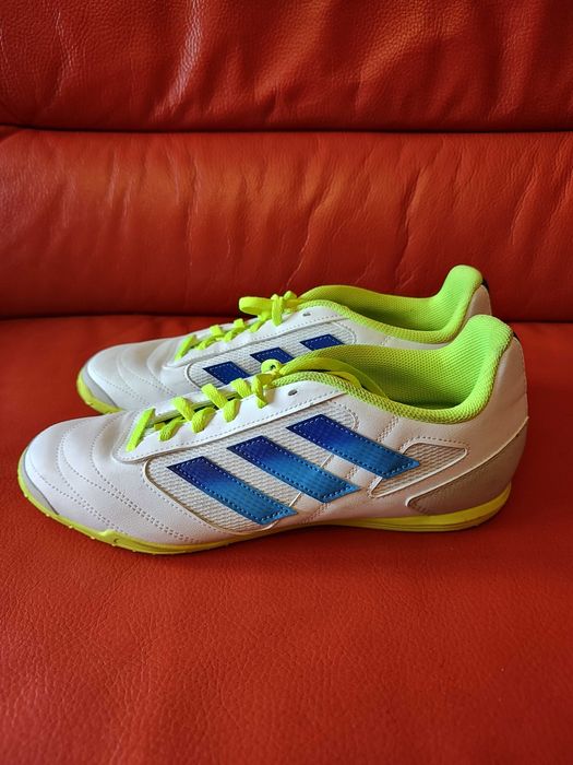Halówki Adidas Performance Super Sala r.44