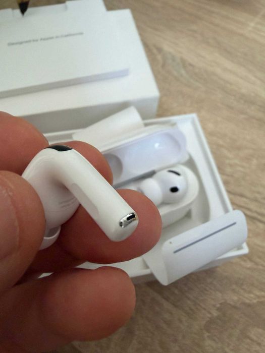 Apple AirPods Pro 3 Оригінал Нові