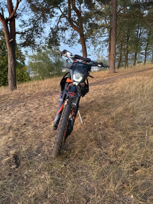 Kovi Advance 250