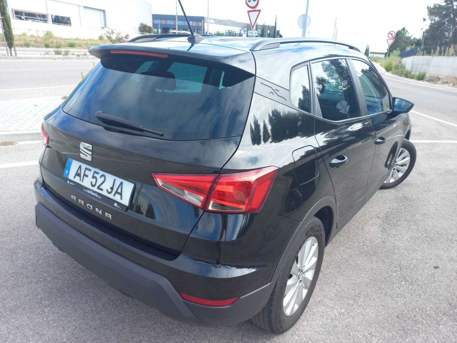 SEAT Arona TSI Style 110cv 6v