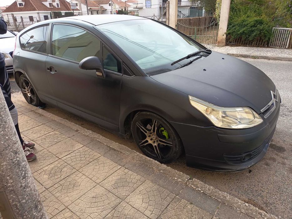 Vendo citroen c4 — photo 5