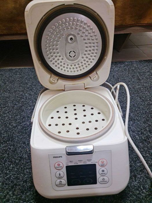 Мультиварка Philips HD4726/03