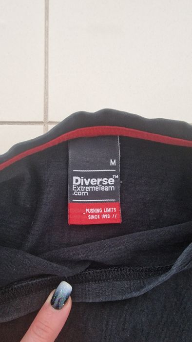 Longsleeve męski