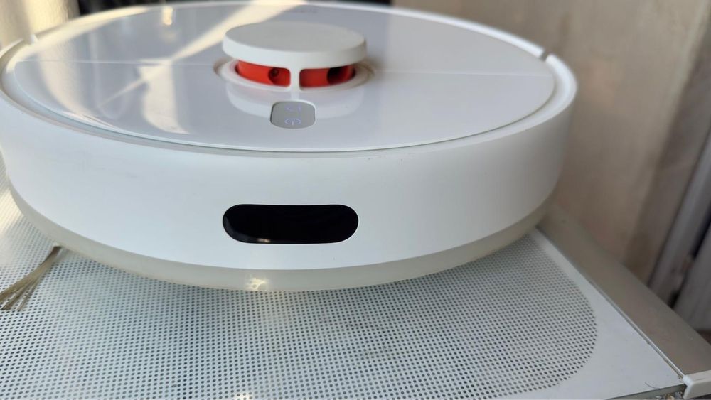 Aspirador Xiaomi Vacuum X10