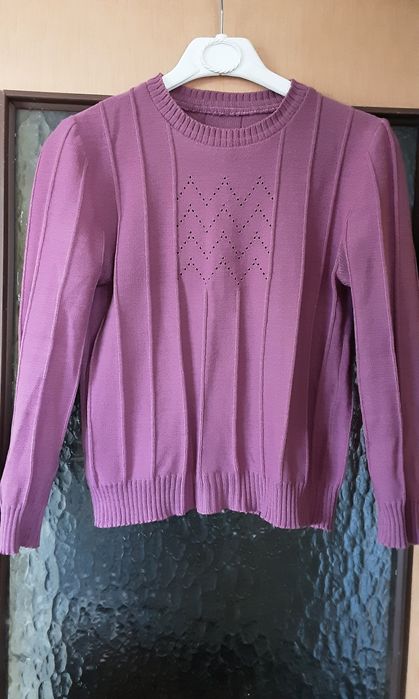 Bluzki Swetry damskie Vintage Unikaty