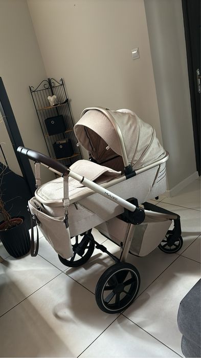 Wózek 2in1 Muvvo quick boho