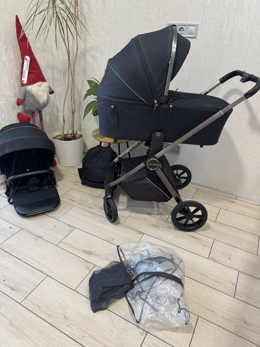 Коляска 2 в 1 Carello ultra