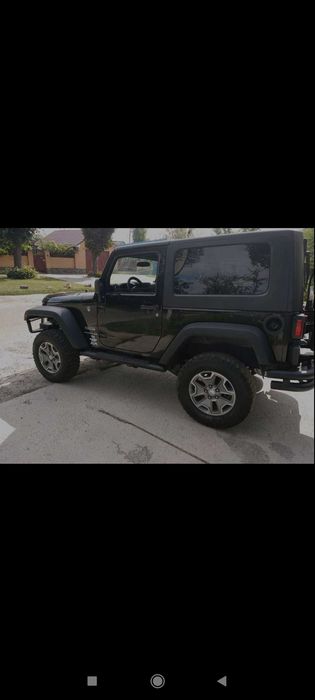 продається Jeep Wrangler Sport