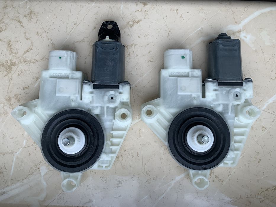 Контактна група / Терминатор W213 Mercedes-AMG