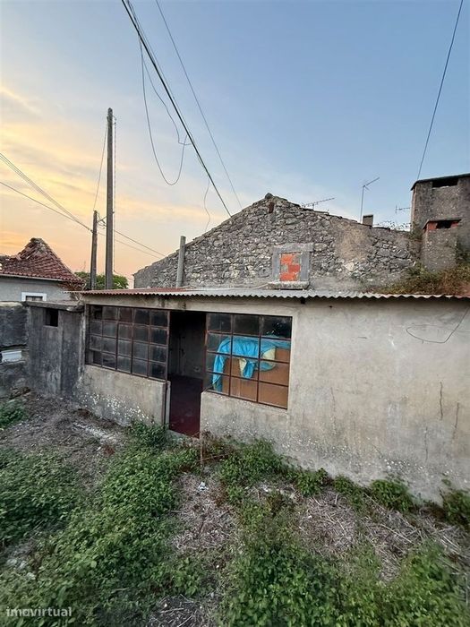 Moradia Devoluta T2 Venda em Cantanhede e Pocariça,Cantanhede
