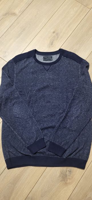 Sweter męski Carry rozmiar XXL