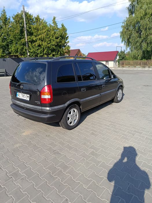 Продам автомобіль
