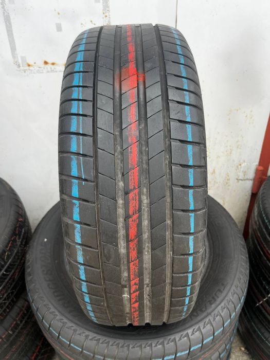 GoAuto шини BridgeStone 225/60 R17, 5.3mm, 202рік, комплект, Київ