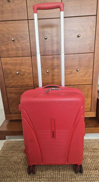 Mala de cabine American Tourister