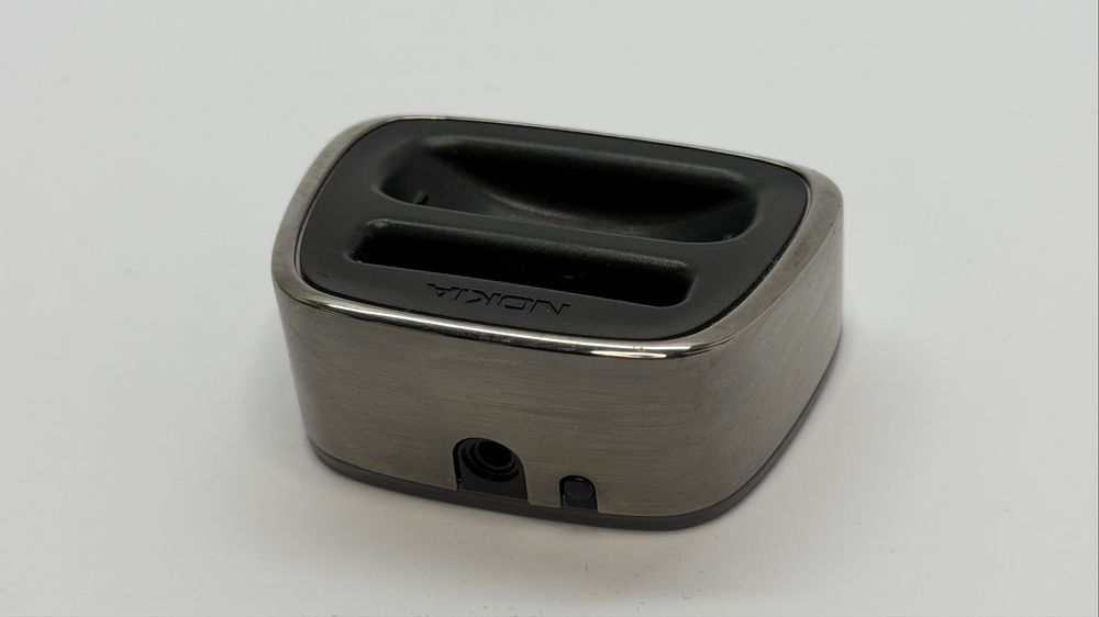 Stacja Ładująca Nokia 8800 (DT-8) Rarytas !