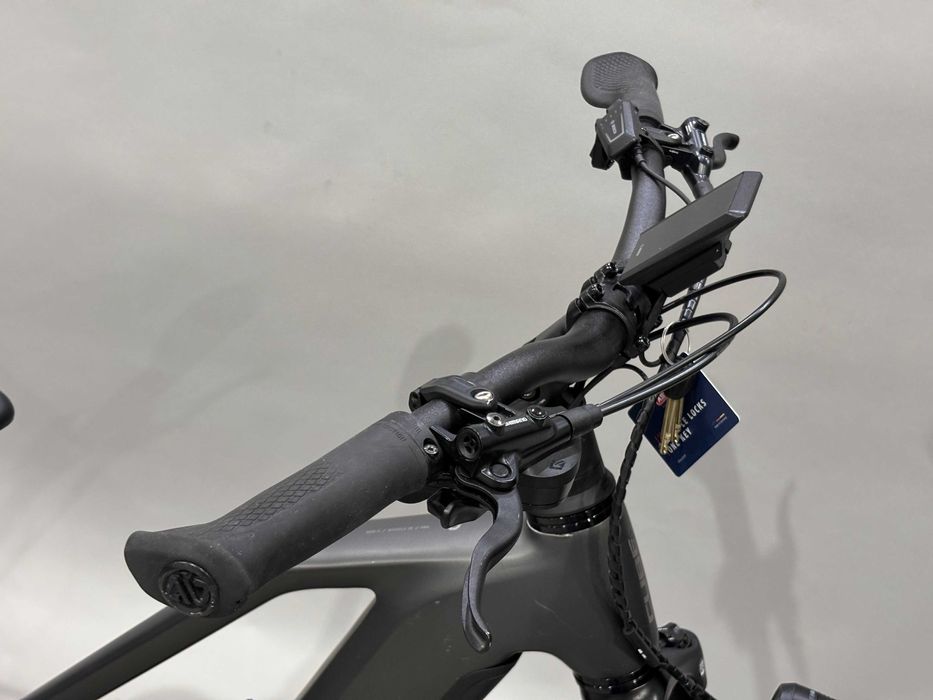 Rower Elektryczny Cube Kathmandu Pro Smart +Gwarancja