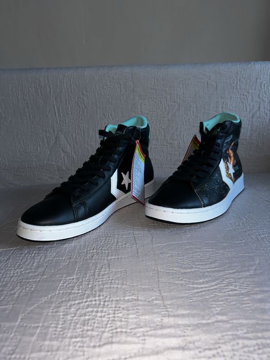 Buty Sneakersy Converse Pro Leather NBA Jam