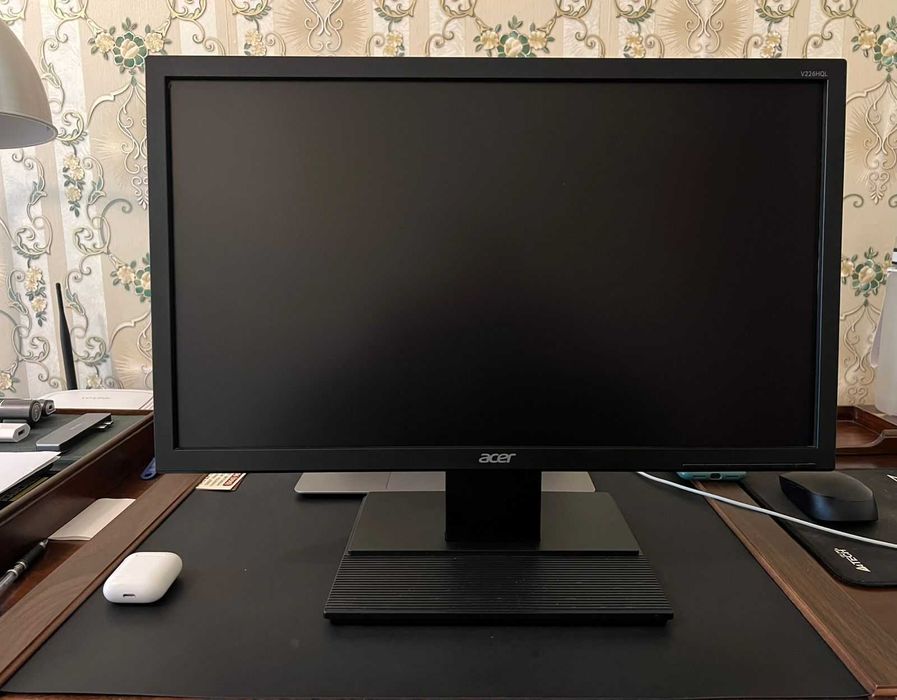 Монитор Acer V226HQL VGA port Full HD