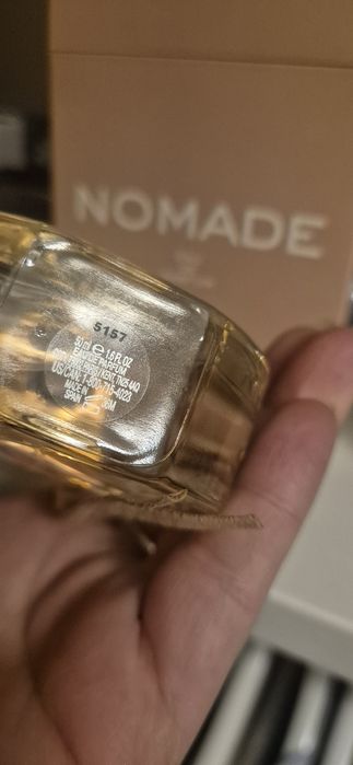 Nomade Chloe woda perfumowana 50 ml