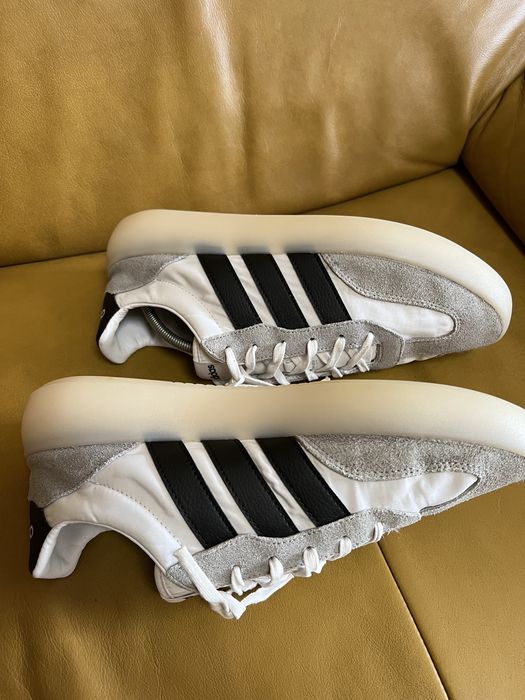 Кросівки Adidas Barreda Decode 41p