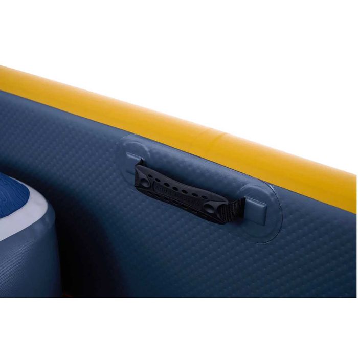 Надувний каяк Aqua Marina TOMAHAWK Air-C