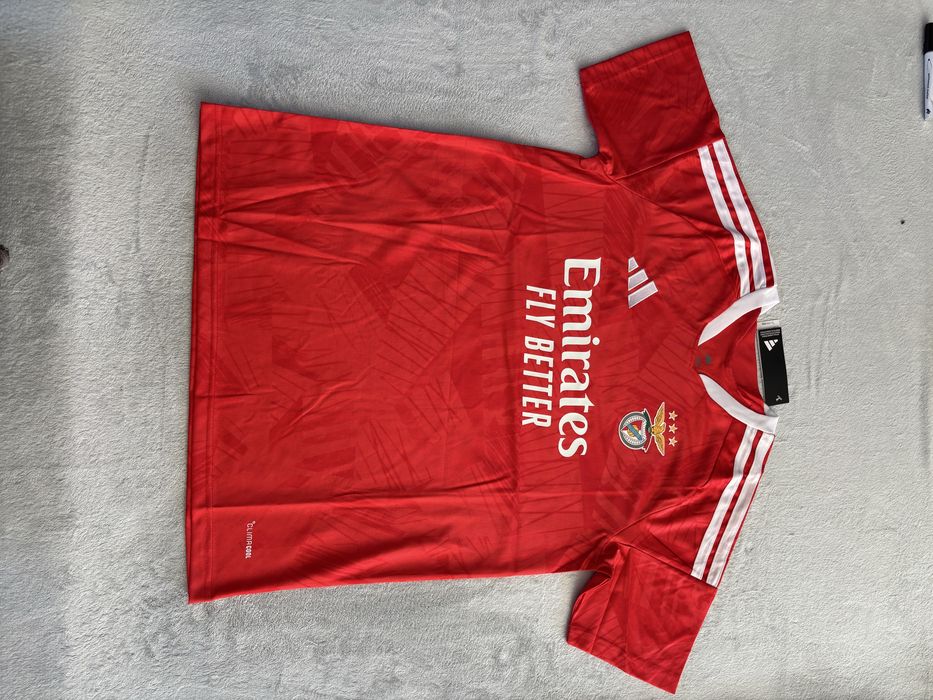Camisolas Benfica 2026/27 - L /XL