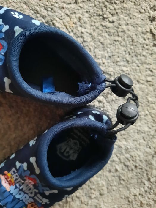 Buty do wody na kamienie 25/26
