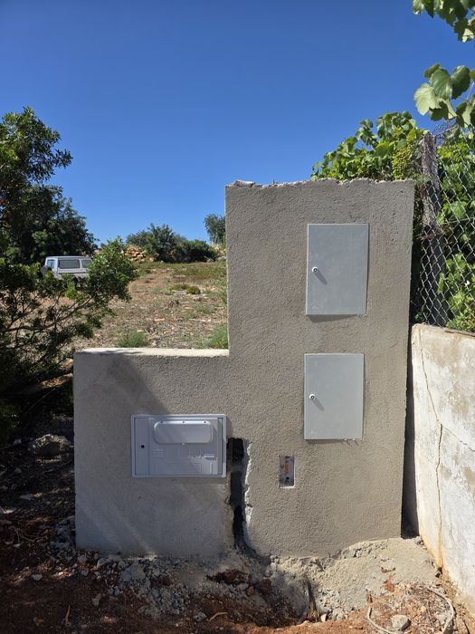 Terreno urbano para venda em Ferreiras