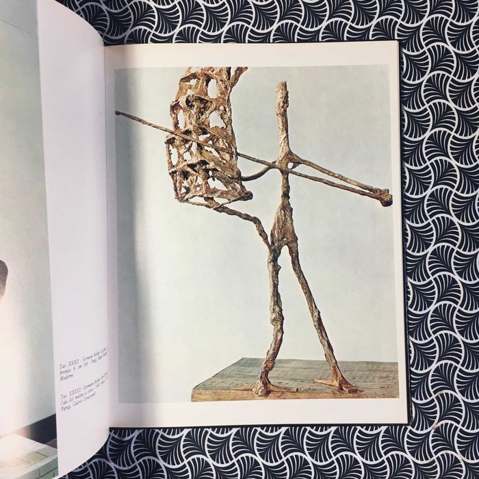Capolavori della Scultura del Novecento (Prima e Seconda Parte