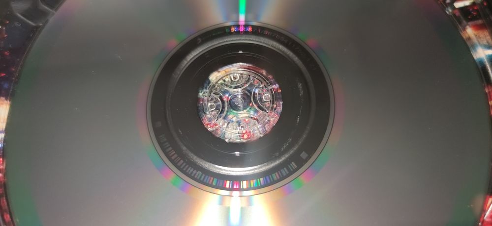 Acdc 2 CD (jak nowe) Live At River Plate