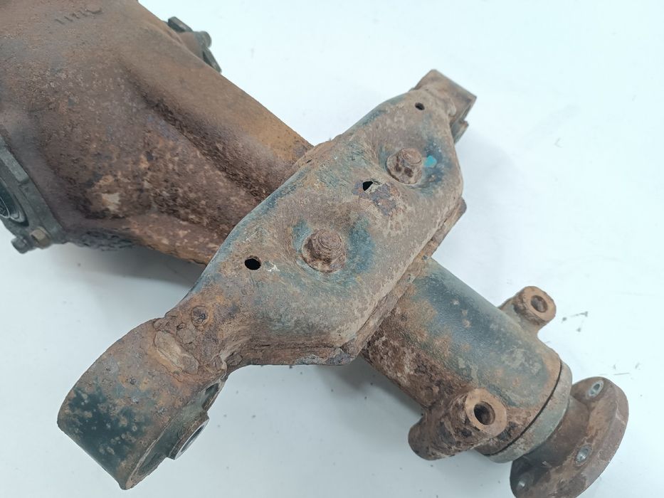 Diferencial - SUBARU IMPREZA Hatchback (GP_) | 11 -