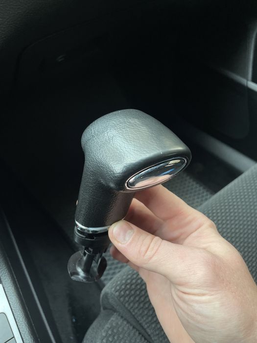 Ручка АКПП passar B6