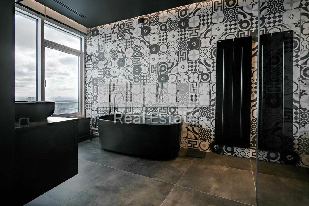 Продажа 6к квартира 265м2, ЖК Busov Hill, ул. Бусловская, 12