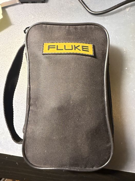 Професійний мультиметр-калібратор Fluke 787B ProcessMeter — Стан ідеальний