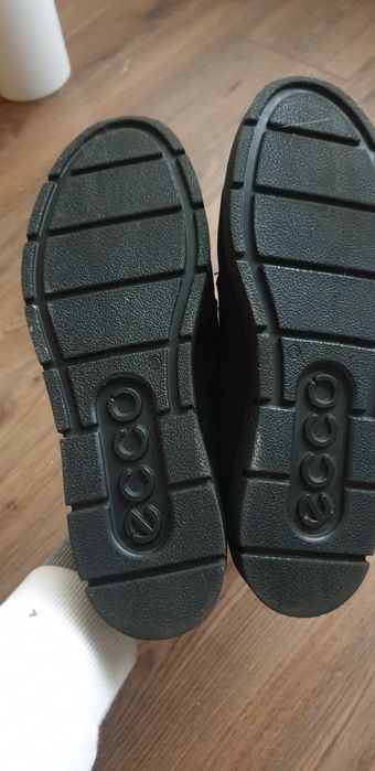 Оригінальне взуття ecco