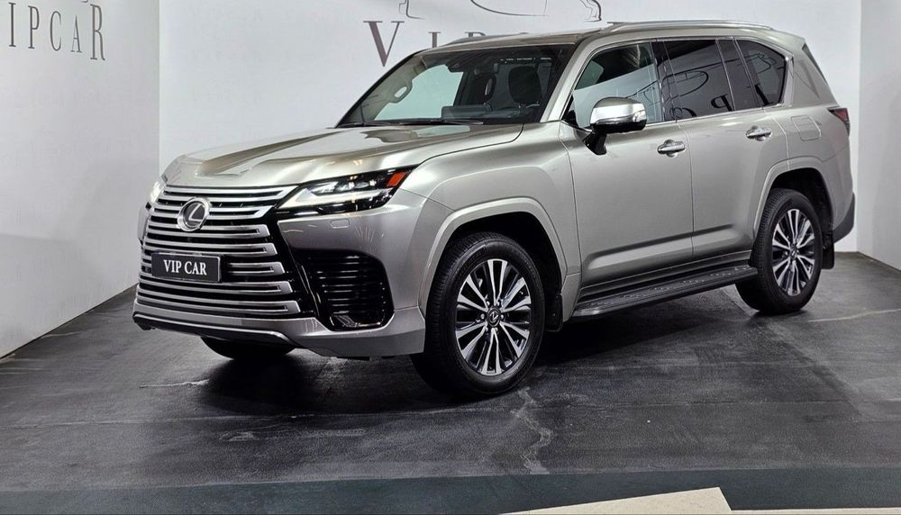 Lexus LX 570