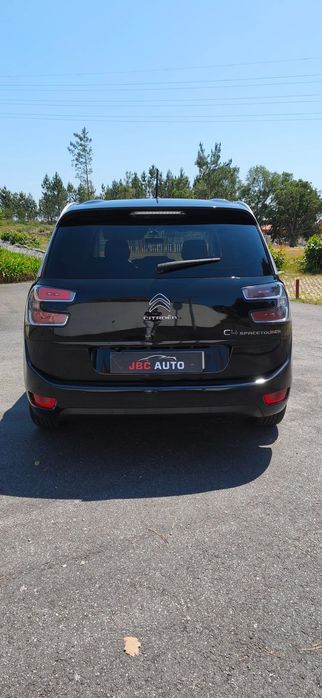Citroën C4 Spacetourer 1.5 BlueHDi Feel